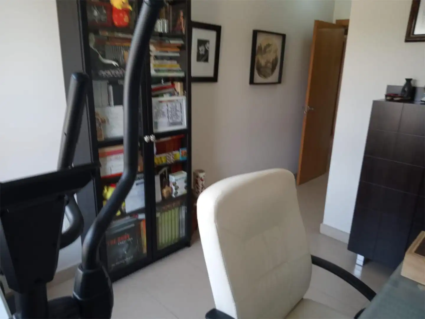 Piso en venta en Calle Parroco Florencio Aguilar, 4, La Colina Piso en venta en Calle Parroco Florencio Aguilar, 4, La Colina