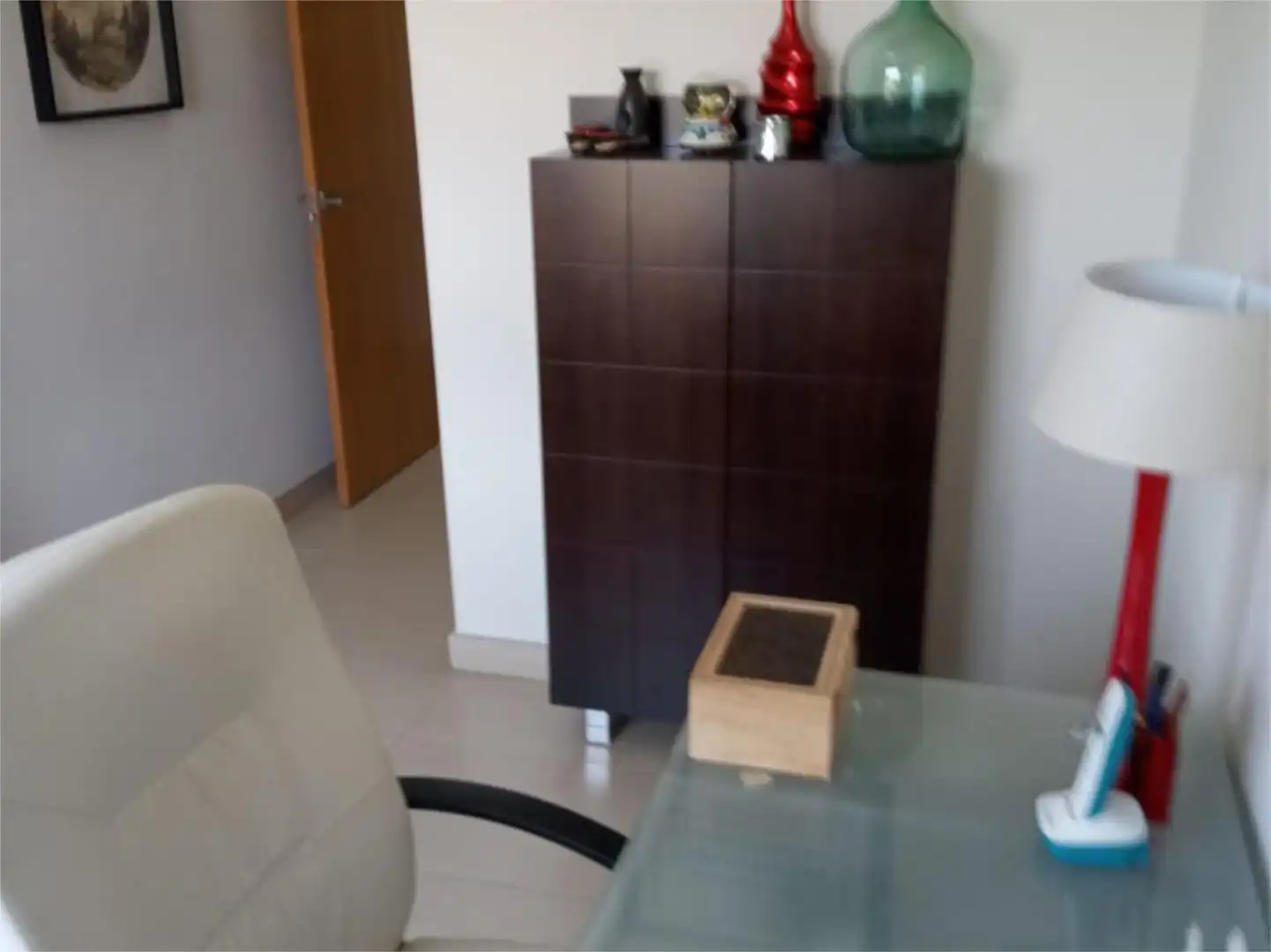 Piso en venta en Calle Parroco Florencio Aguilar, 4, La Colina Piso en venta en Calle Parroco Florencio Aguilar, 4, La Colina