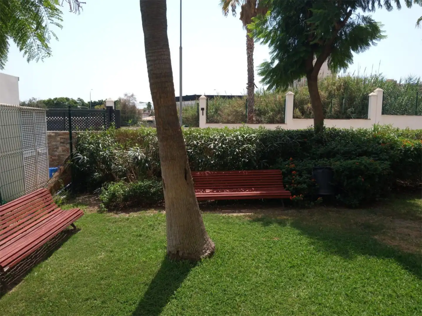 Piso en venta en Calle Parroco Florencio Aguilar, 4, La Colina Piso en venta en Calle Parroco Florencio Aguilar, 4, La Colina