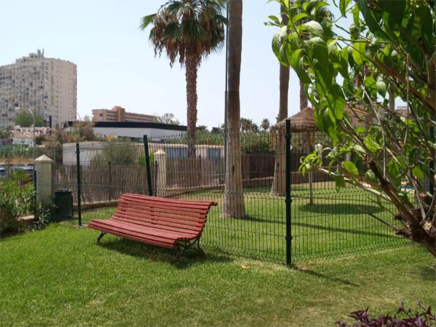 Piso en venta en Calle Parroco Florencio Aguilar, 4, La Colina Piso en venta en Calle Parroco Florencio Aguilar, 4, La Colina
