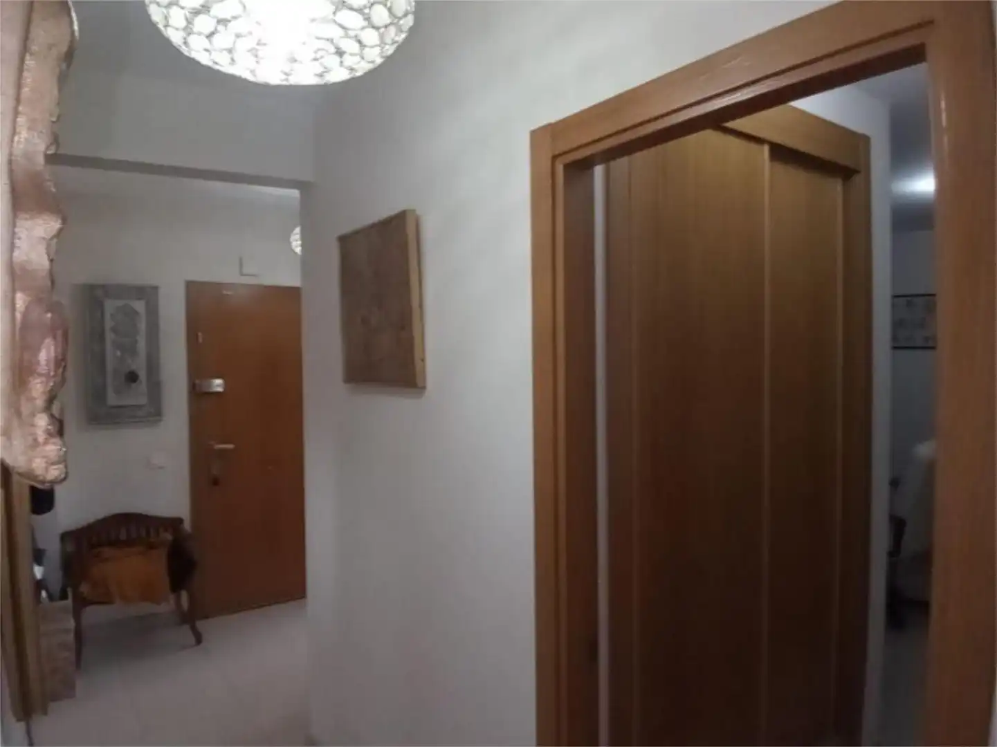 Piso en venta en Calle Parroco Florencio Aguilar, 4, La Colina Piso en venta en Calle Parroco Florencio Aguilar, 4, La Colina