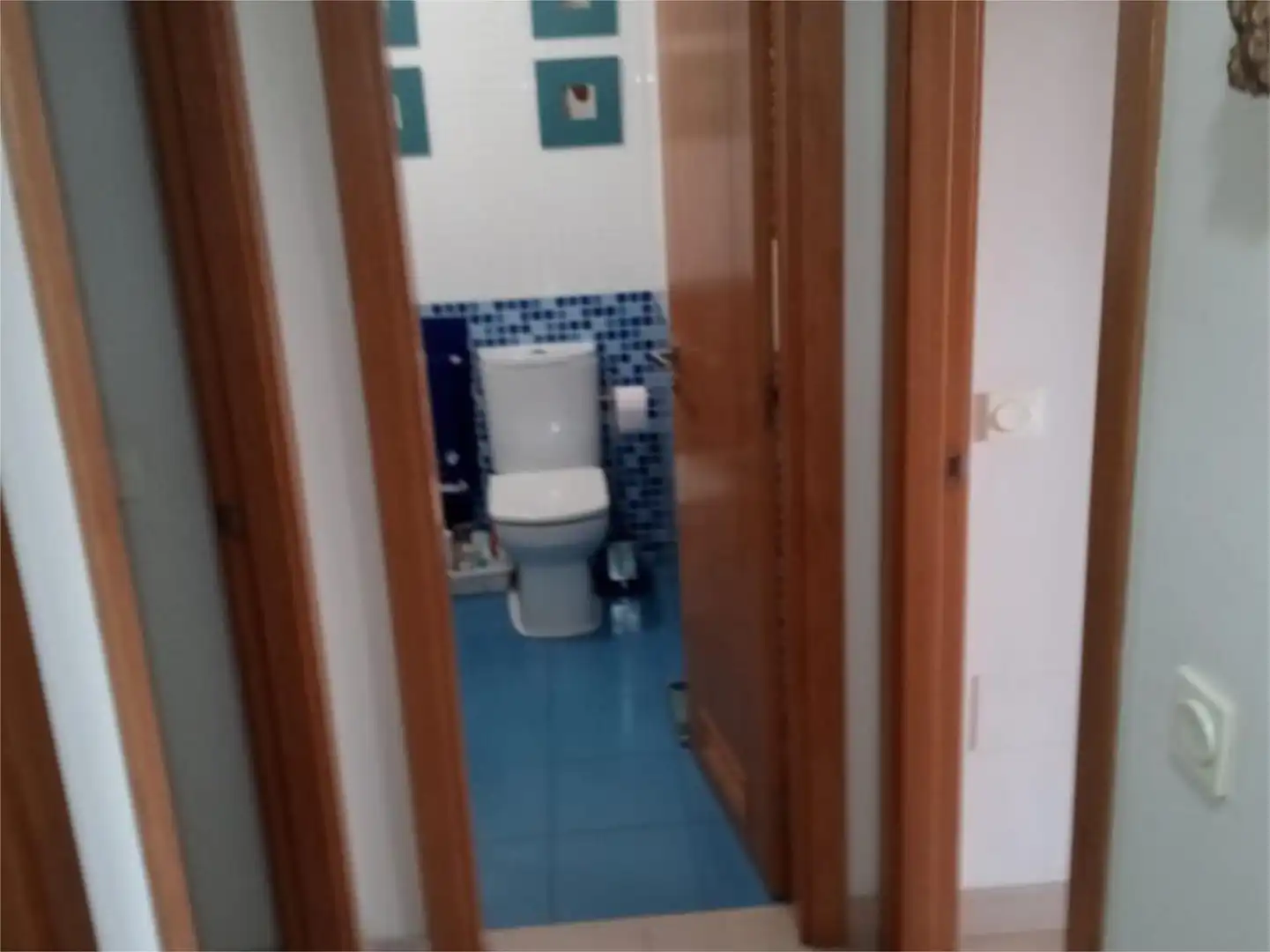 Piso en venta en Calle Parroco Florencio Aguilar, 4, La Colina Piso en venta en Calle Parroco Florencio Aguilar, 4, La Colina