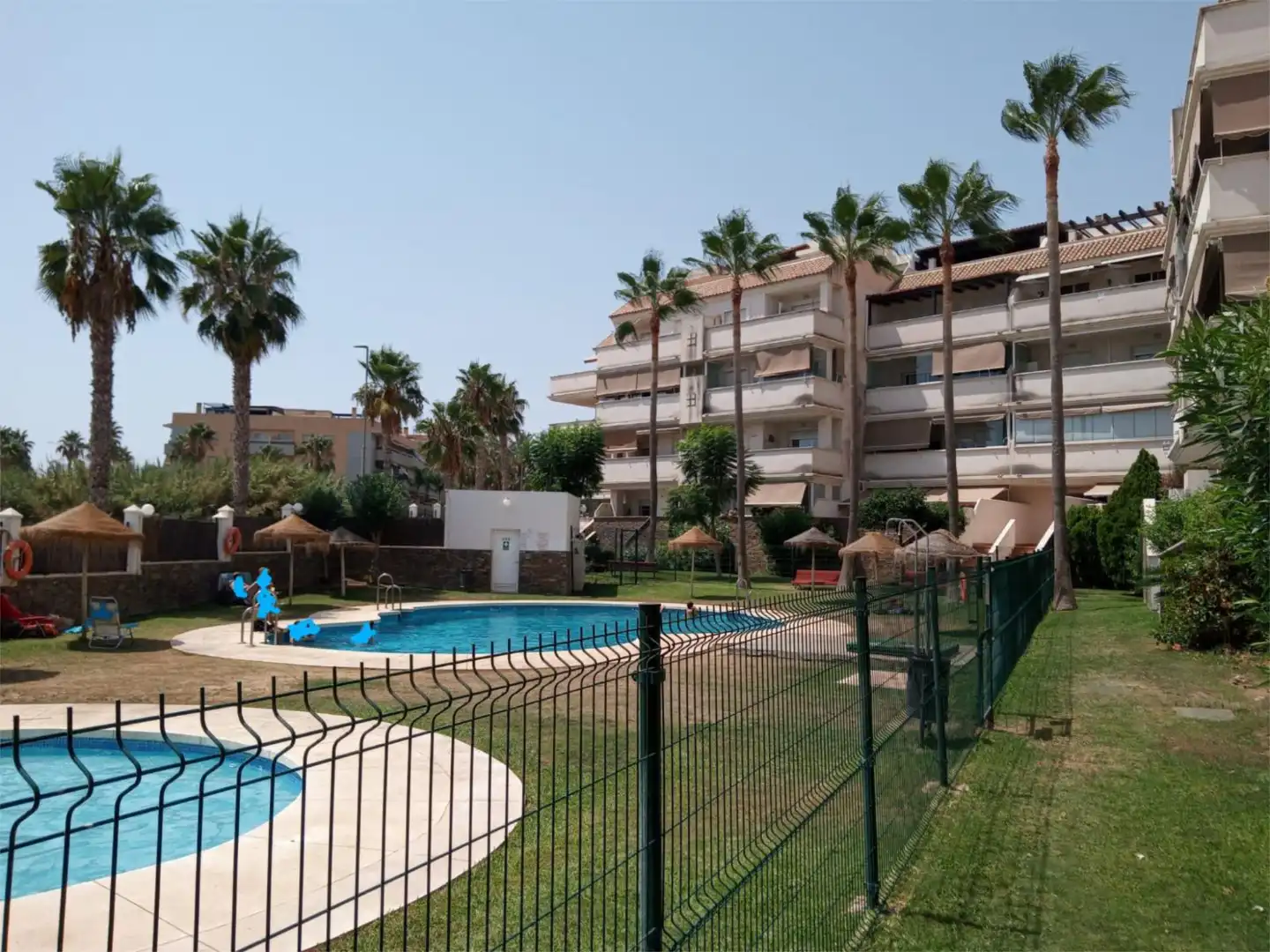 Piso en venta en Calle Parroco Florencio Aguilar, 4, La Colina Piso en venta en Calle Parroco Florencio Aguilar, 4, La Colina