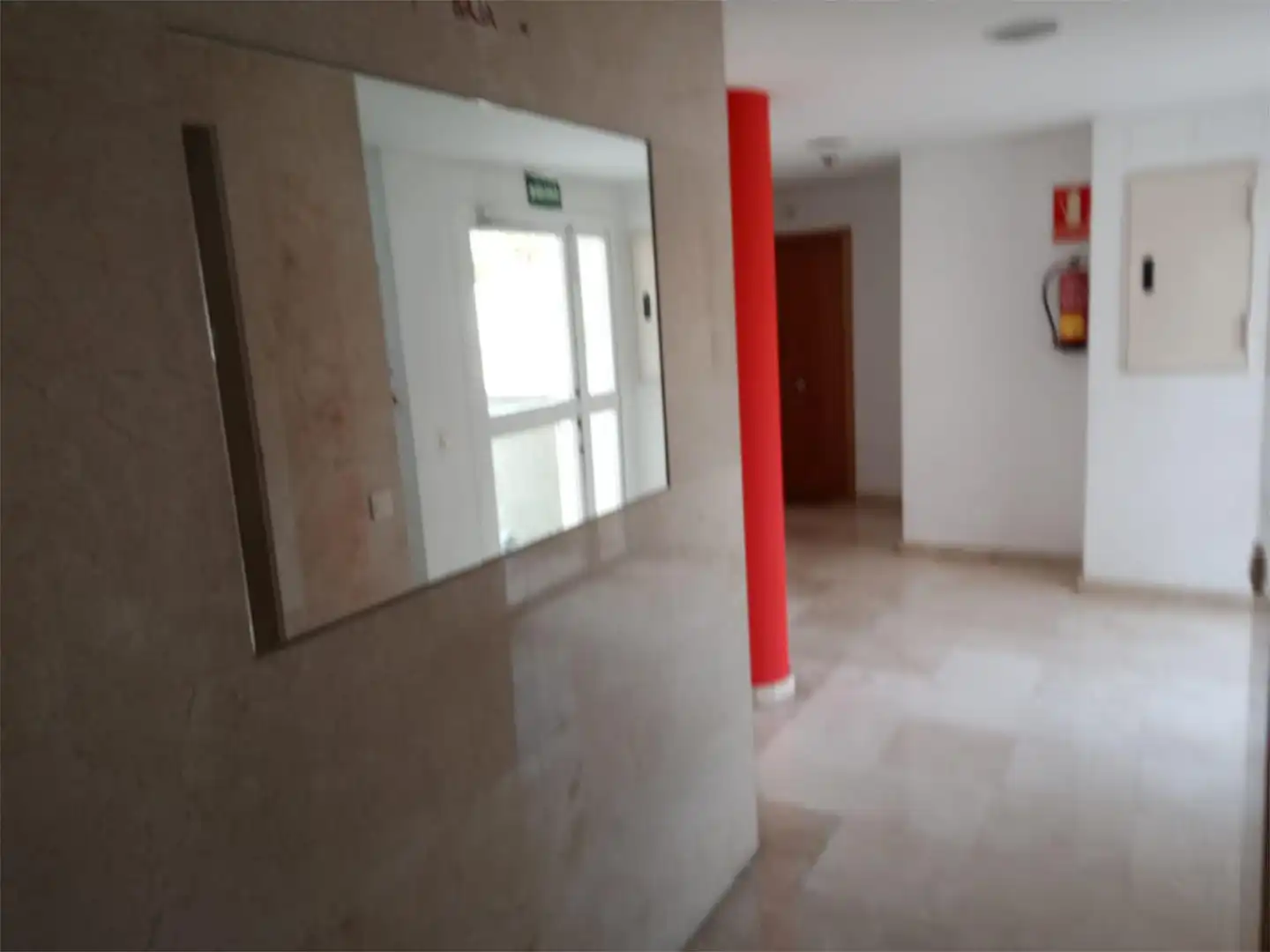 Piso en venta en Calle Parroco Florencio Aguilar, 4, La Colina Piso en venta en Calle Parroco Florencio Aguilar, 4, La Colina