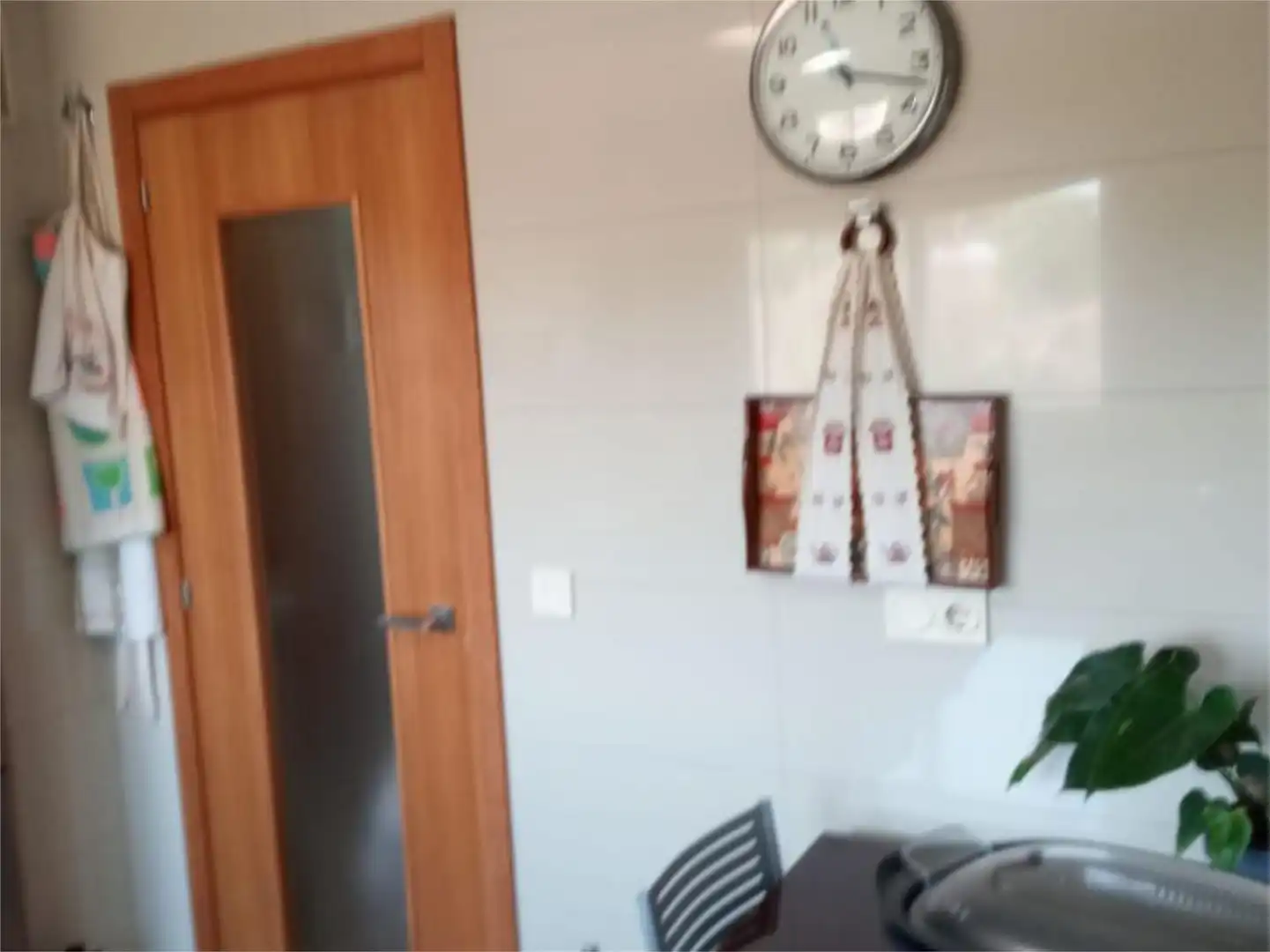 Piso en venta en Calle Parroco Florencio Aguilar, 4, La Colina Piso en venta en Calle Parroco Florencio Aguilar, 4, La Colina