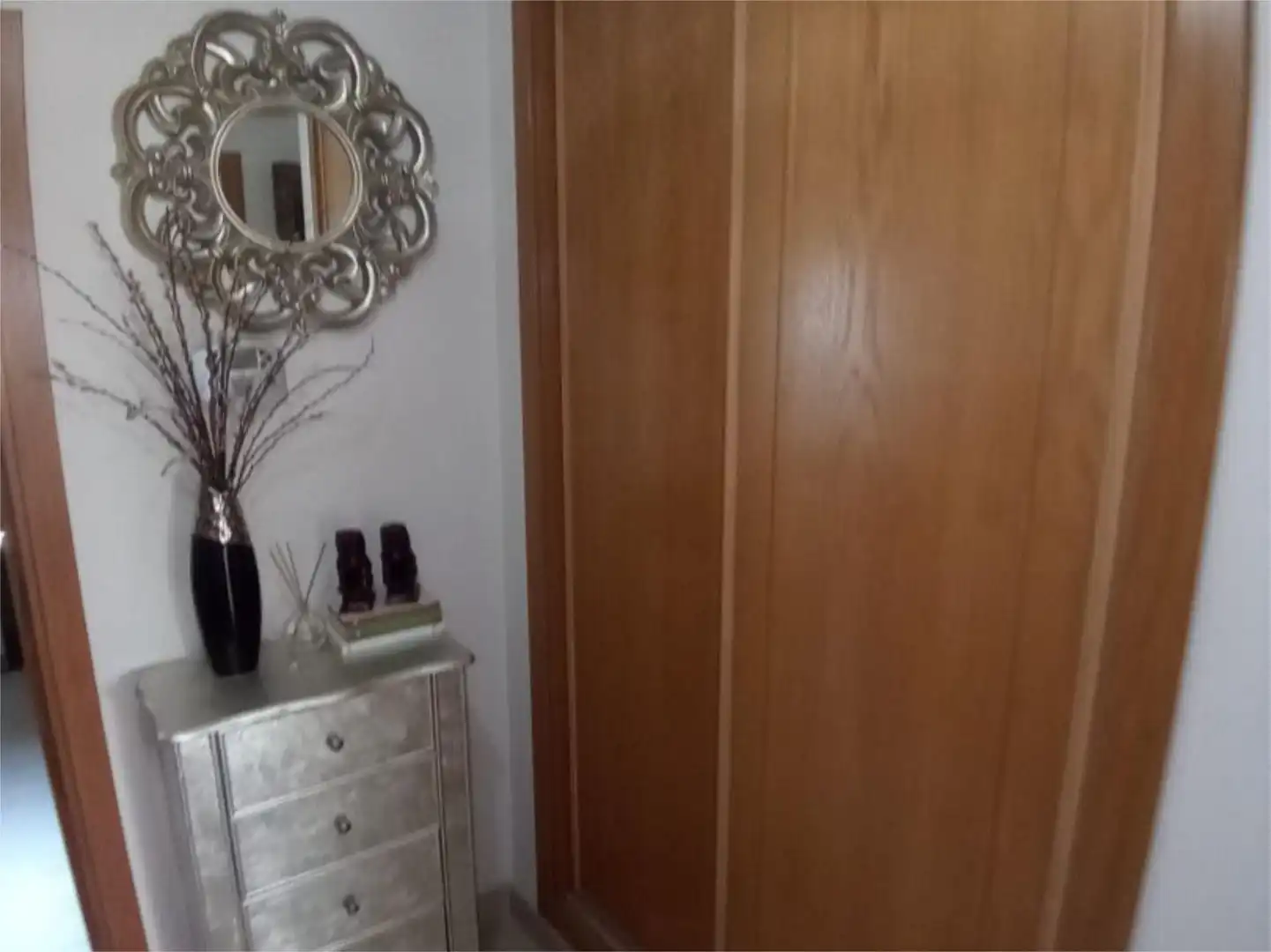 Piso en venta en Calle Parroco Florencio Aguilar, 4, La Colina Piso en venta en Calle Parroco Florencio Aguilar, 4, La Colina