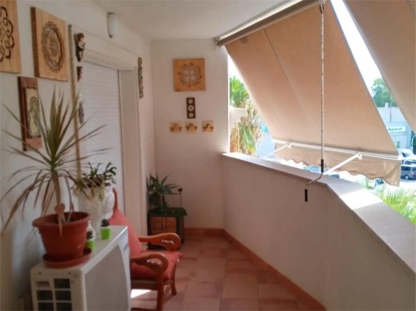 Piso en venta en Calle Parroco Florencio Aguilar, 4, La Colina Piso en venta en Calle Parroco Florencio Aguilar, 4, La Colina