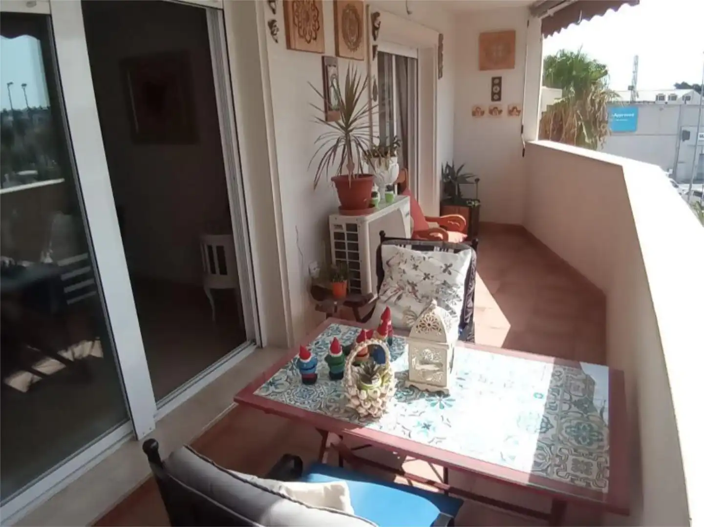 Piso en venta en Calle Parroco Florencio Aguilar, 4, La Colina Piso en venta en Calle Parroco Florencio Aguilar, 4, La Colina