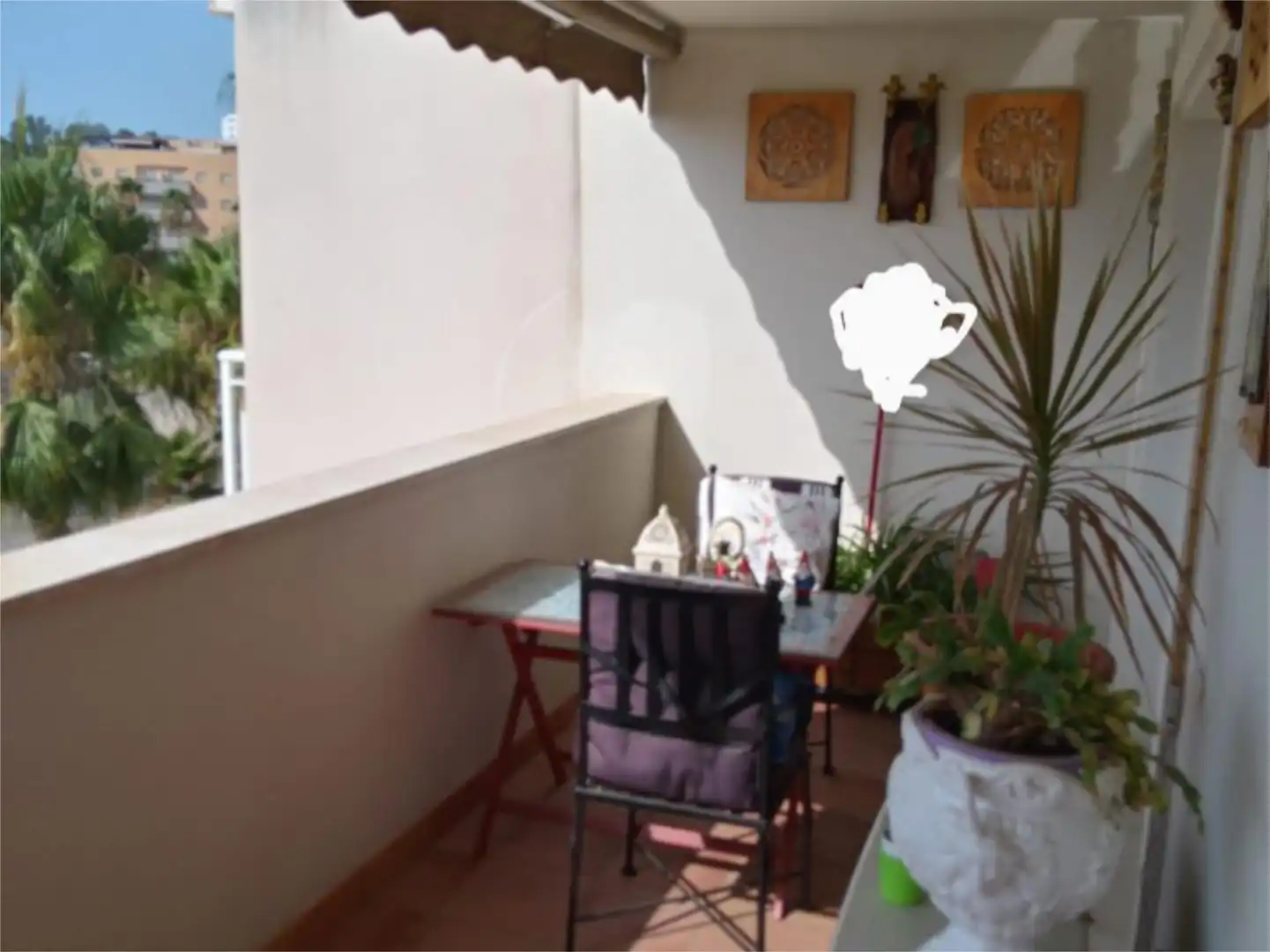 Piso en venta en Calle Parroco Florencio Aguilar, 4, La Colina Piso en venta en Calle Parroco Florencio Aguilar, 4, La Colina