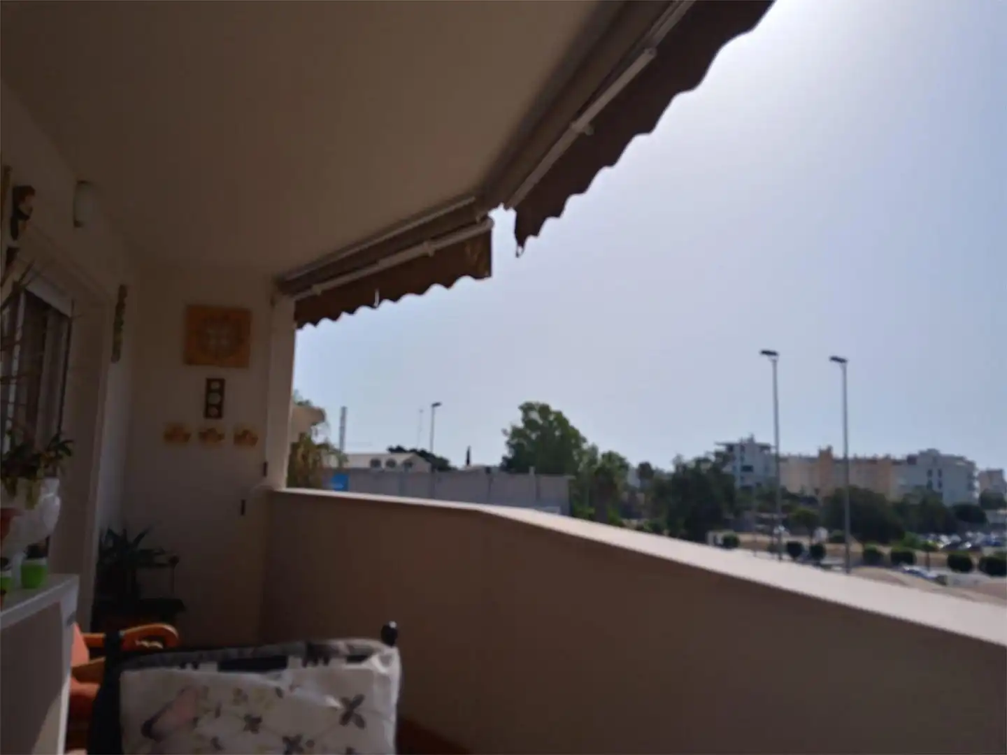 Piso en venta en Calle Parroco Florencio Aguilar, 4, La Colina Piso en venta en Calle Parroco Florencio Aguilar, 4, La Colina