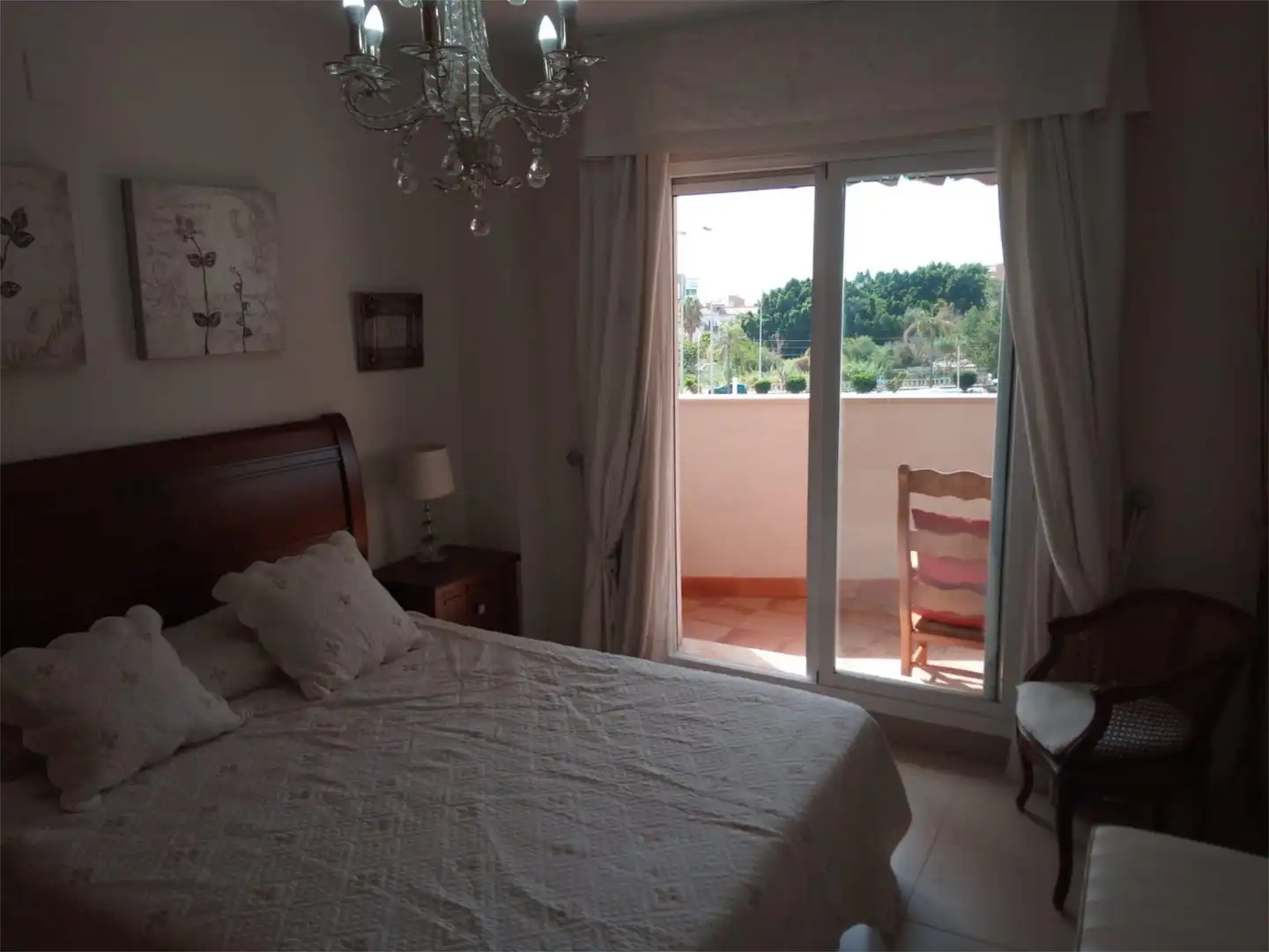 Piso en venta en Calle Parroco Florencio Aguilar, 4, La Colina Piso en venta en Calle Parroco Florencio Aguilar, 4, La Colina