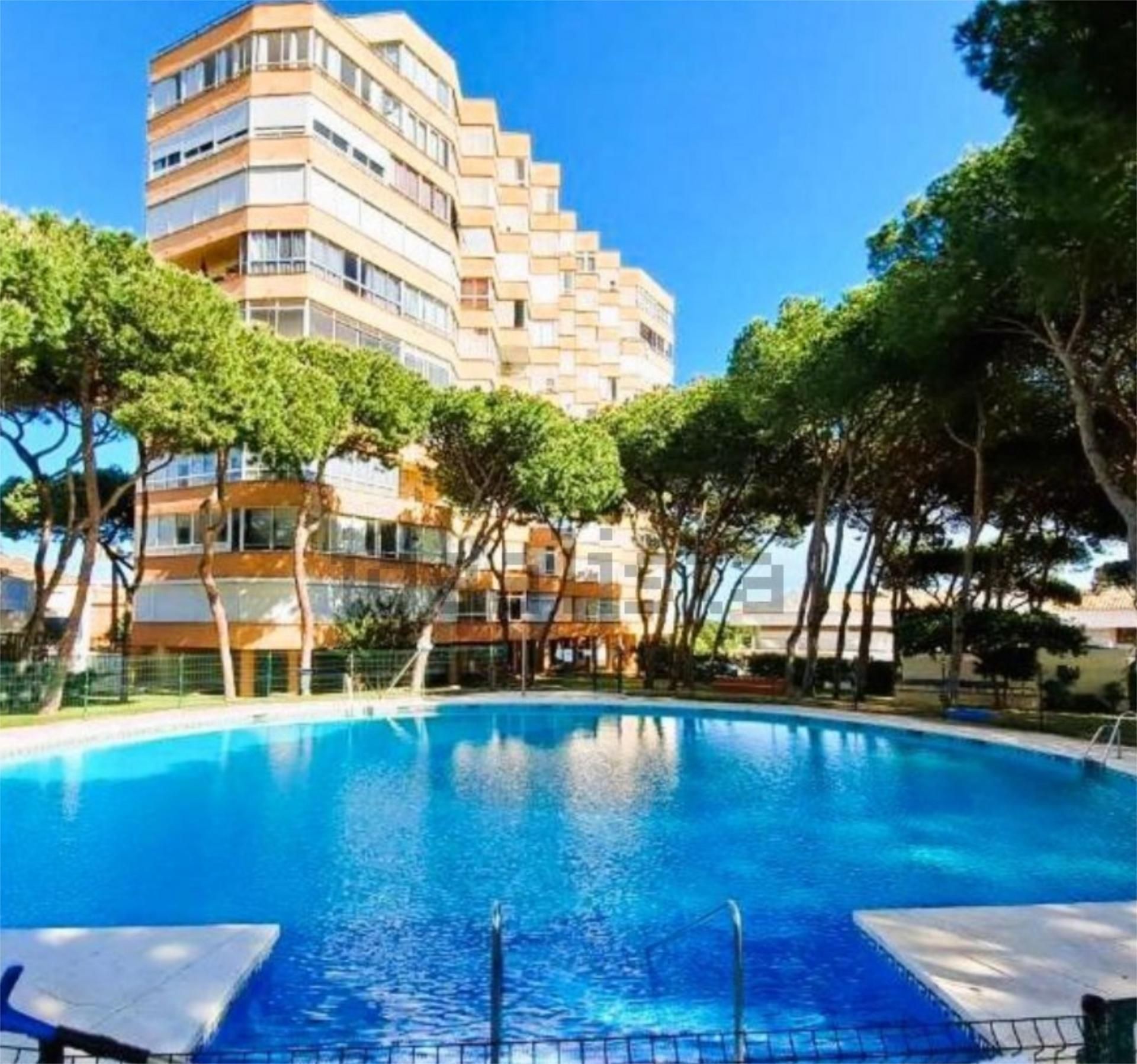 Exterior view of Apartment for sale in Mijas  with Terrace, Swimming Pool and Balcony