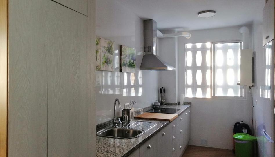 Photo 1 of Flat to rent in Pasaje Bitácora, 2, La Antilla, Huelva