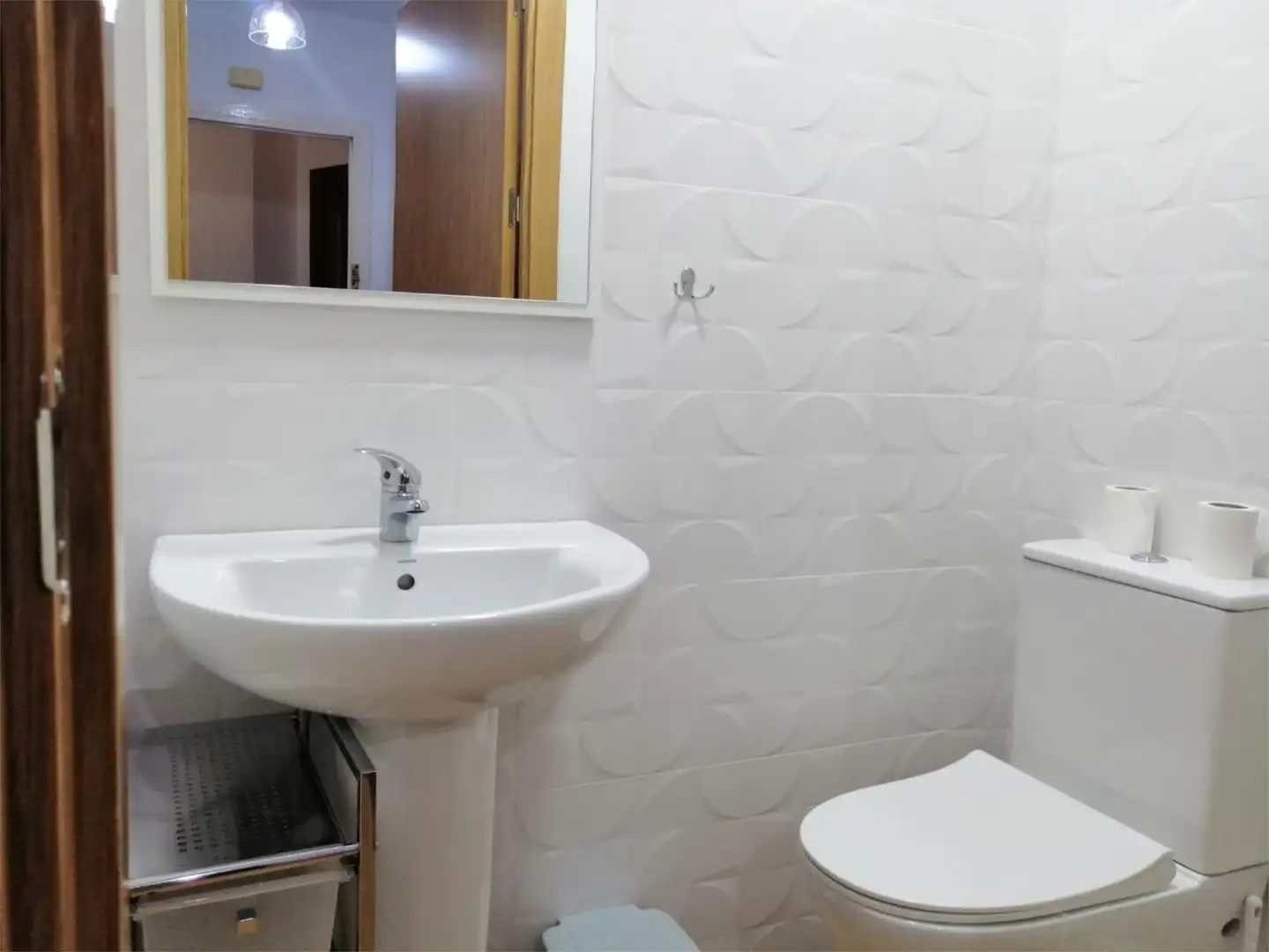 Flat for rent in Pasaje Bitácora, 2, La Antilla Flat for rent in Pasaje Bitácora, 2, La Antilla