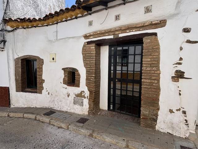 Piso en Venta en Calle Ramos Oliveira, 8 en Zalamea la Real