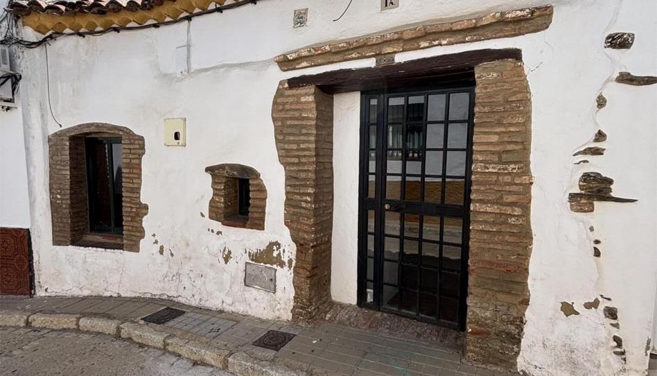 Flat for sale in Calle Ramos Oliveira, 8, Zalamea la Real, Huelva - image 1 Photo 1 of Flat for sale in Calle Ramos Oliveira, 8, Zalamea la Real, Huelva