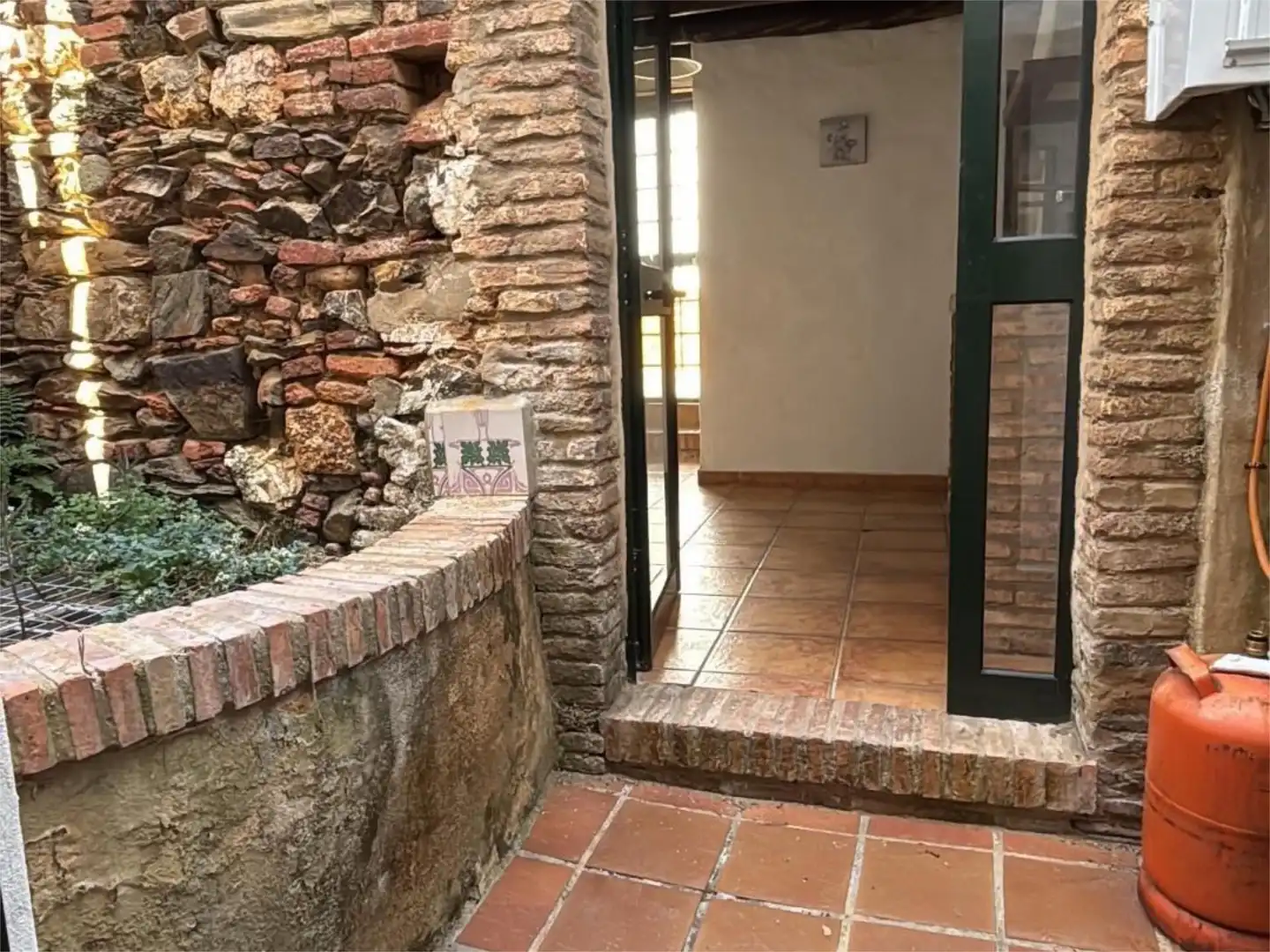 Wohnung zum Verkauf in Zalamea la Real