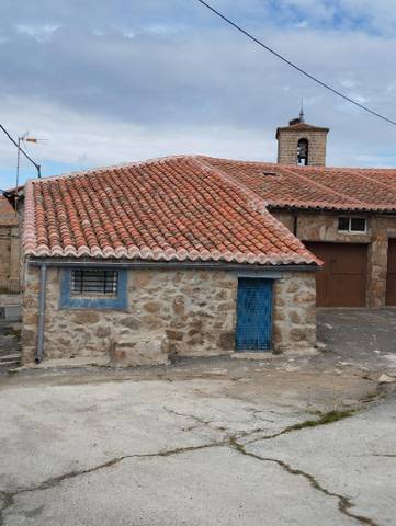 Casa adosada en Alquiler en Calle la Fuente, 3 en Casas del Puerto