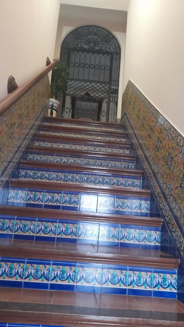 Flat to rent in Gerena  with Air Conditioner, Heating and Parquet flooring
