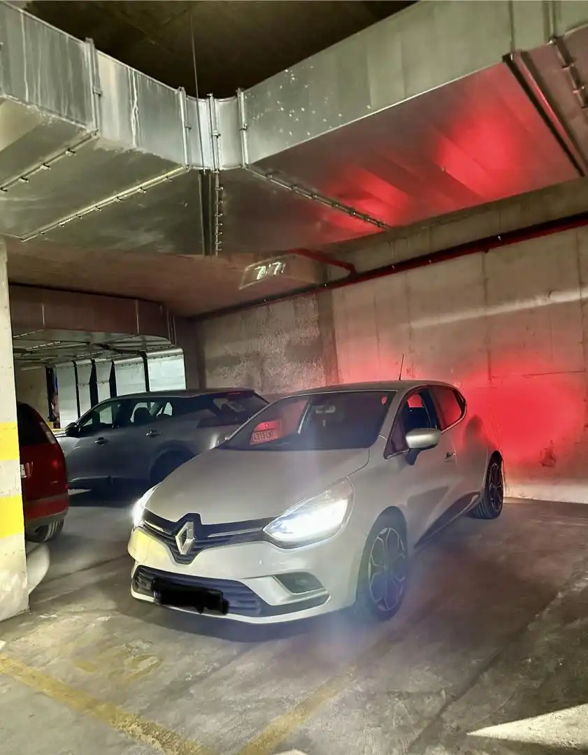 Garage zur Miete in Carrer Piles, 8, Centro Histórico Parkplatz von Garage zur Miete in Gandia