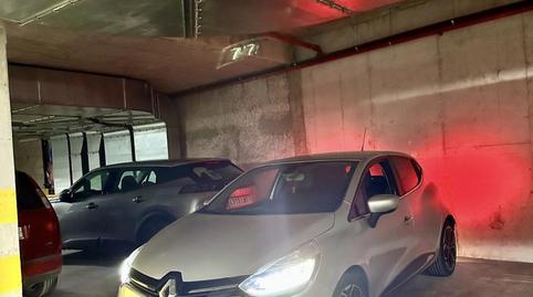 Foto 5 de Garatge de lloguer a Carrer Piles, 8, Centro Histórico, Valencia