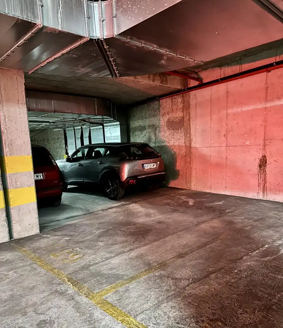 Garage zur Miete in Carrer Piles, 8, Centro Histórico Parkplatz von Garage zur Miete in Gandia