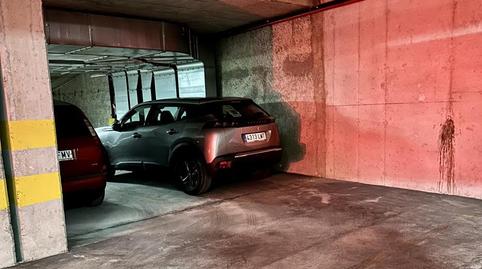 Foto 4 de Garatge de lloguer a Carrer Piles, 8, Centro Histórico, Valencia