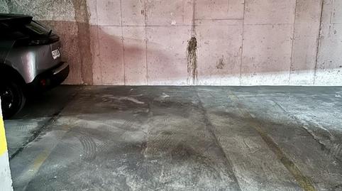 Foto 3 de Garatge de lloguer a Carrer Piles, 8, Centro Histórico, Valencia