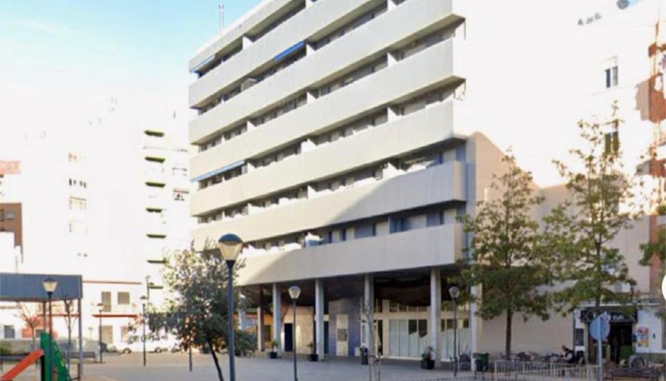 Foto 1 de Garatge de lloguer a Carrer Piles, 8, Centro Histórico, Valencia