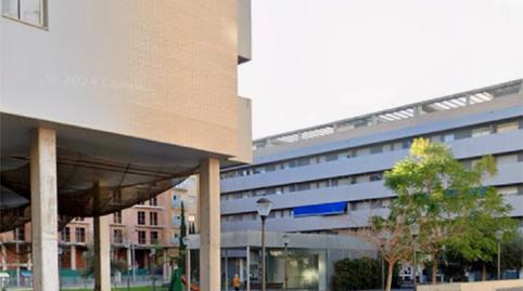 Foto 2 de Garatge de lloguer a Carrer Piles, 8, Centro Histórico, Valencia