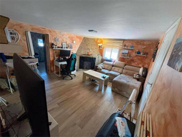 Casa-chalet en Venta en Carranque