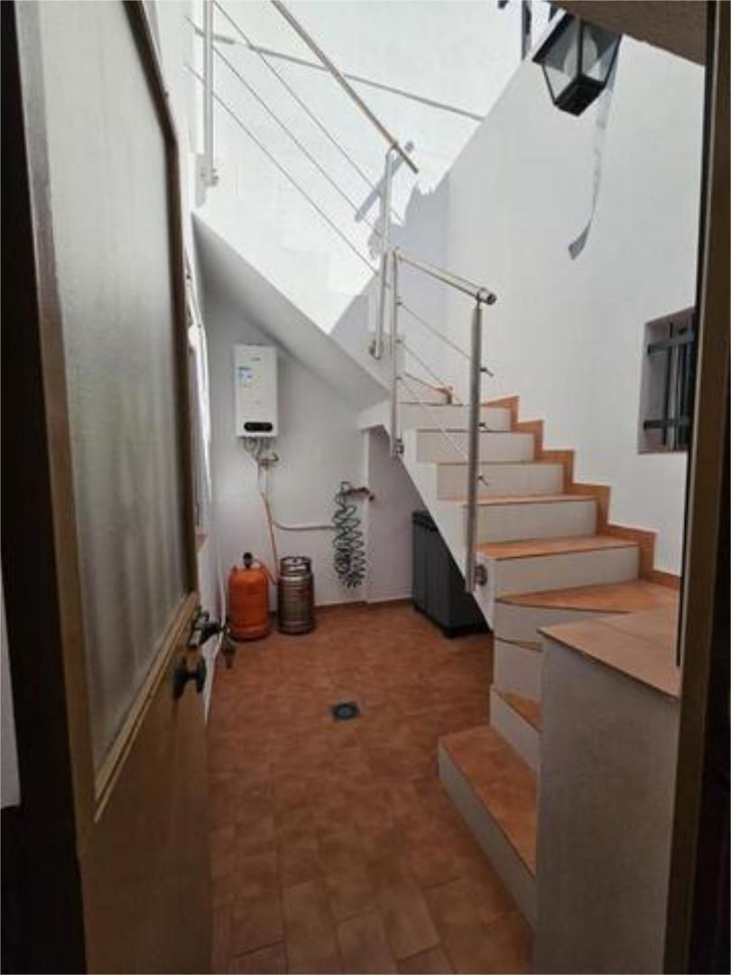 Casa o xalet de lloguer en Barbate amb Calefacció, Terrassa i Moblat