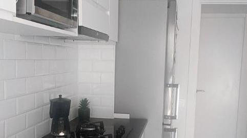 Photo 5 of Flat to share in Calle de la Virgen de Begoña, 25, Pueblo Nuevo, Madrid