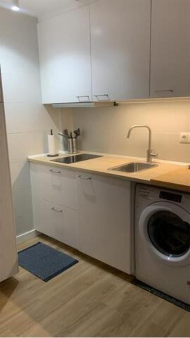 Kitchen of Apartment to rent in Torrevieja  with Terrace
