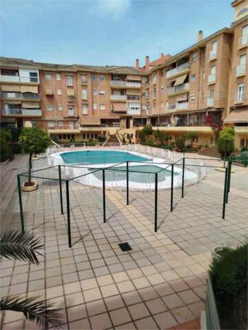 Swimming pool of Apartment for sale in  Córdoba Capital  with Swimming Pool