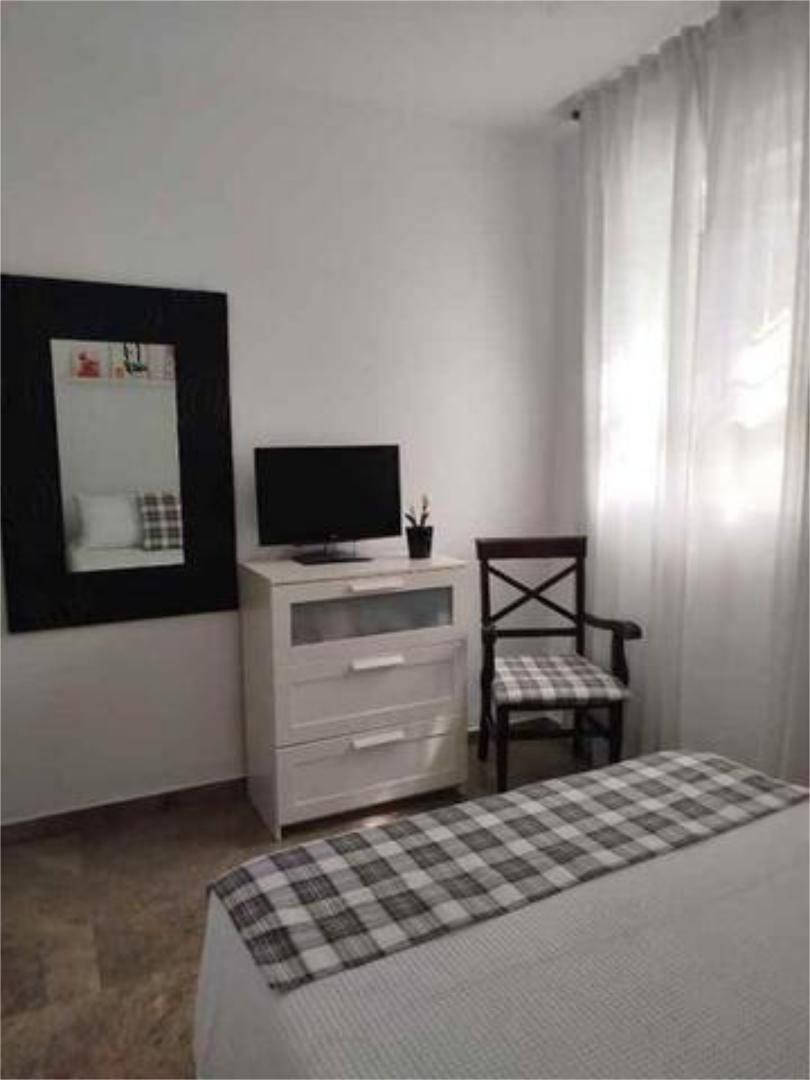 Dormitori de Apartament en venda en  Córdoba Capital amb Piscina