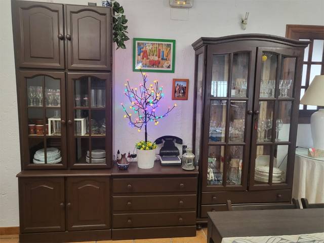 Piso en Venta en Encinalejo, 7 en Benaocaz