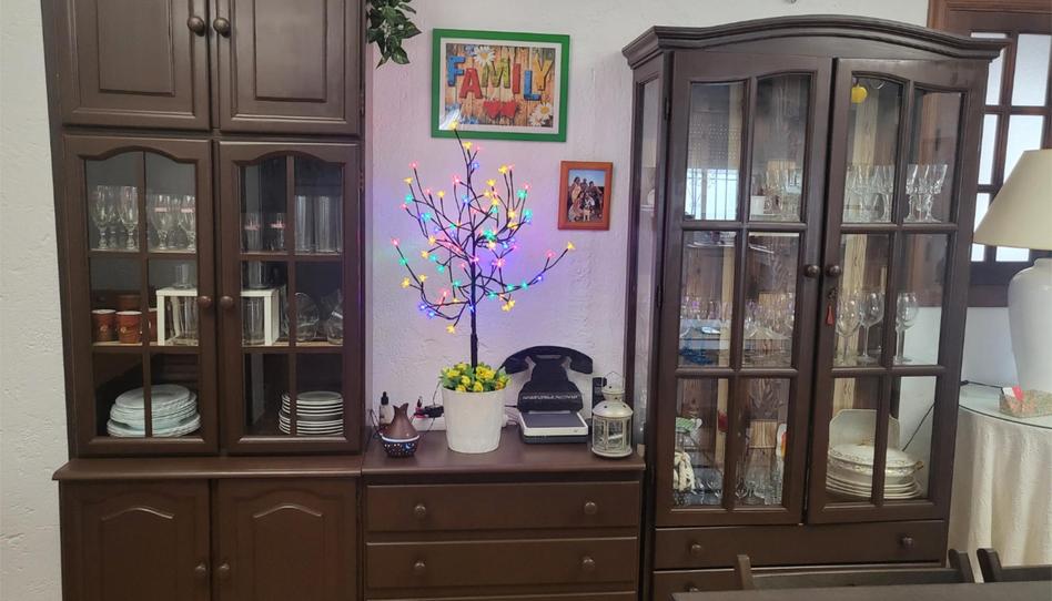 Flat for sale in Encinalejo, 7, Benaocaz, Cádiz - image 1 Photo 1 of Flat for sale in Encinalejo, 7, Benaocaz, Cádiz