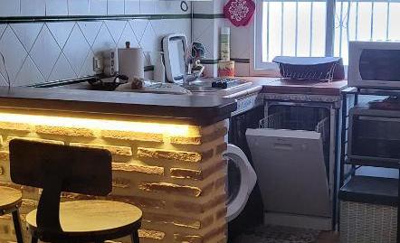 Flat for sale in Encinalejo, 7, Benaocaz, Cádiz - image 3 Photo 3 of Flat for sale in Encinalejo, 7, Benaocaz, Cádiz