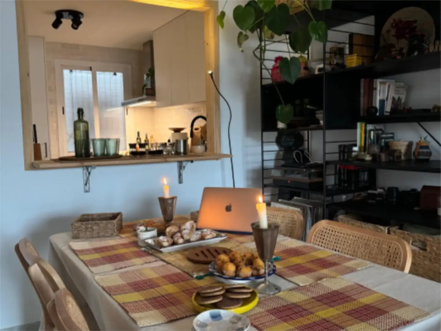 Flat for rent in Calle Alqueria, 1, Barrio de Albaicín Flat for rent in Calle Alqueria, 1, Barrio de Albaicín