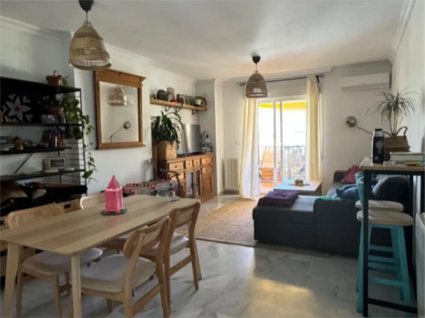 Flat for rent in Calle Alqueria, 1, Barrio de Albaicín Flat for rent in Calle Alqueria, 1, Barrio de Albaicín