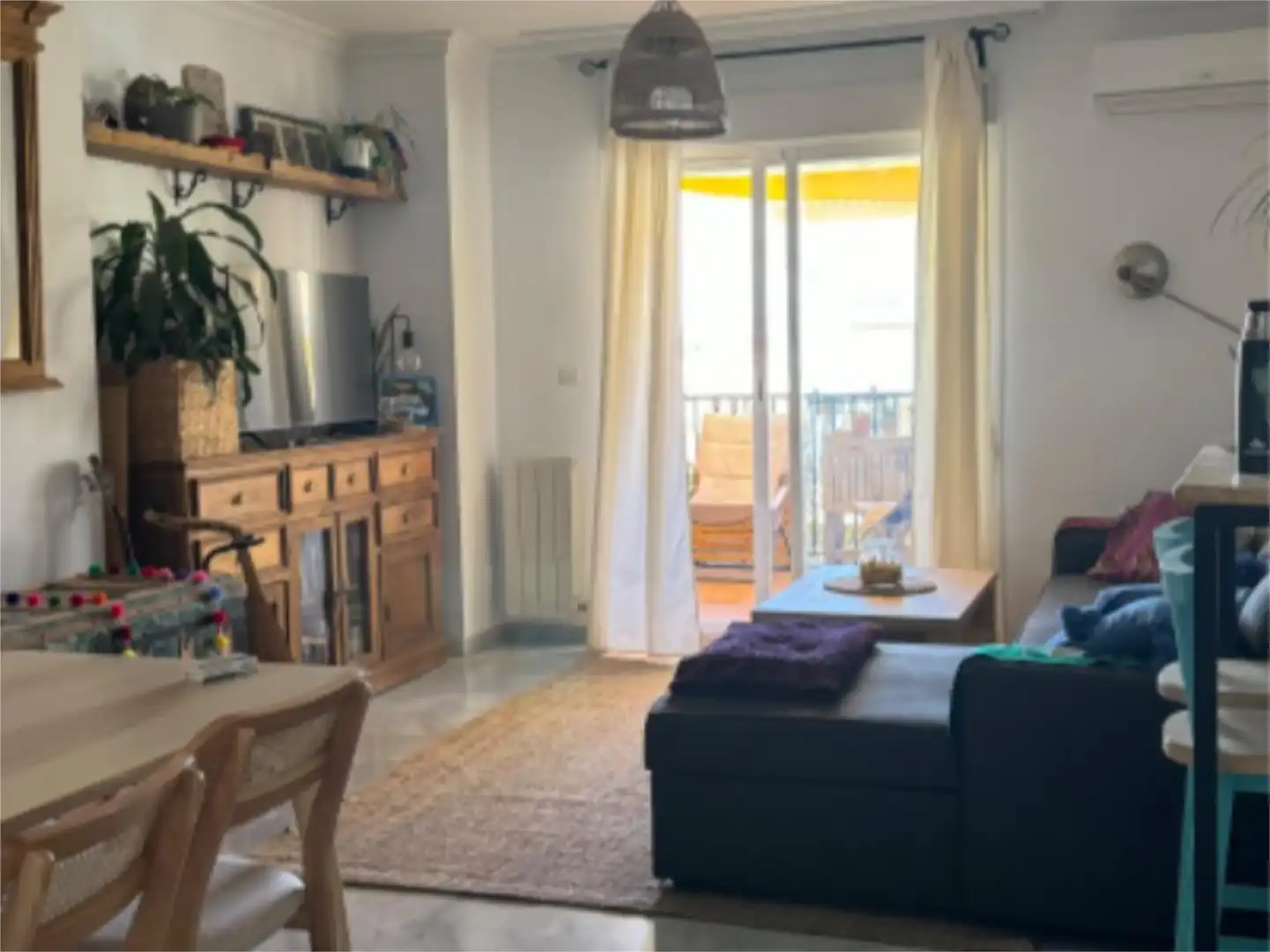 Flat for rent in Calle Alqueria, 1, Barrio de Albaicín Flat for rent in Calle Alqueria, 1, Barrio de Albaicín