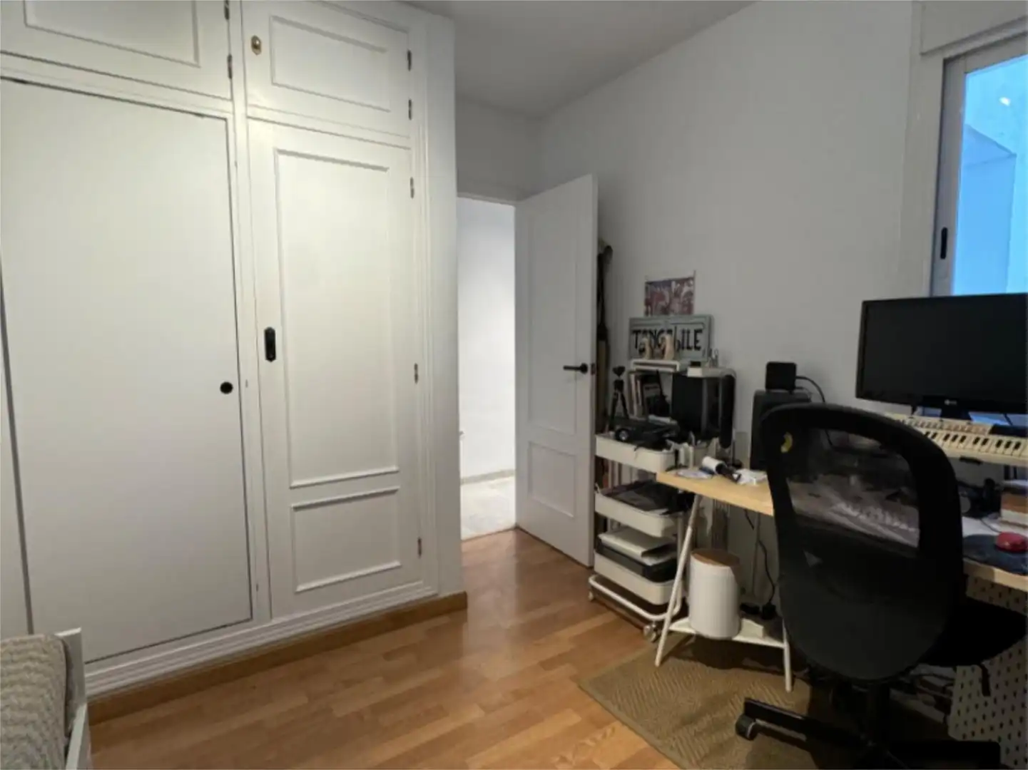 Flat for rent in Calle Alqueria, 1, Barrio de Albaicín Flat for rent in Calle Alqueria, 1, Barrio de Albaicín