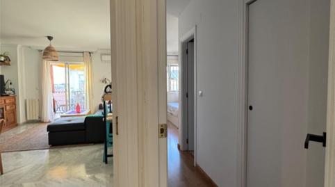 Flat to rent in Calle Alqueria, 1, Barrio de Albaicín, Granada - image 5 Photo 5 of Flat to rent in Calle Alqueria, 1, Barrio de Albaicín, Granada