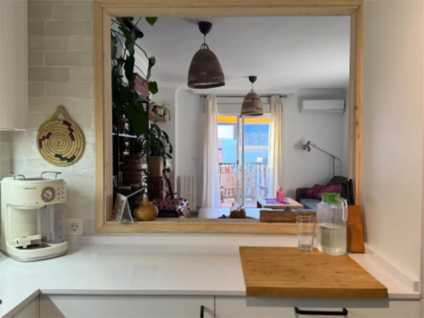 Flat for rent in Calle Alqueria, 1, Barrio de Albaicín Flat for rent in Calle Alqueria, 1, Barrio de Albaicín