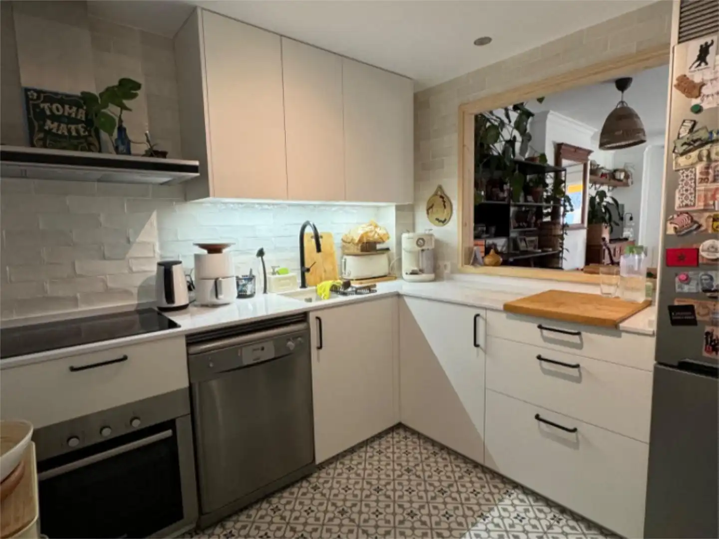 Flat for rent in Calle Alqueria, 1, Barrio de Albaicín Flat for rent in Calle Alqueria, 1, Barrio de Albaicín