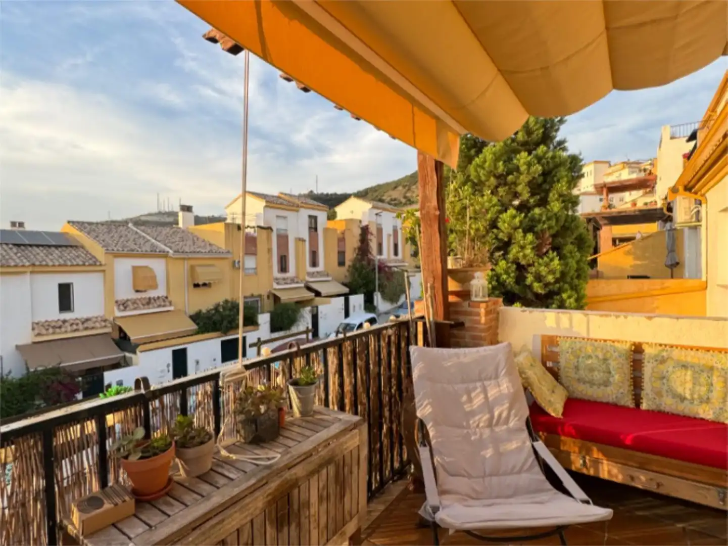 Flat for rent in Calle Alqueria, 1, Barrio de Albaicín Flat for rent in Calle Alqueria, 1, Barrio de Albaicín