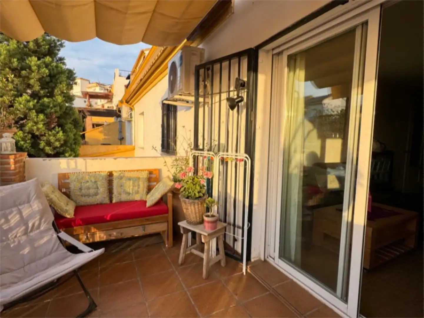 Flat for rent in Calle Alqueria, 1, Barrio de Albaicín Flat for rent in Calle Alqueria, 1, Barrio de Albaicín