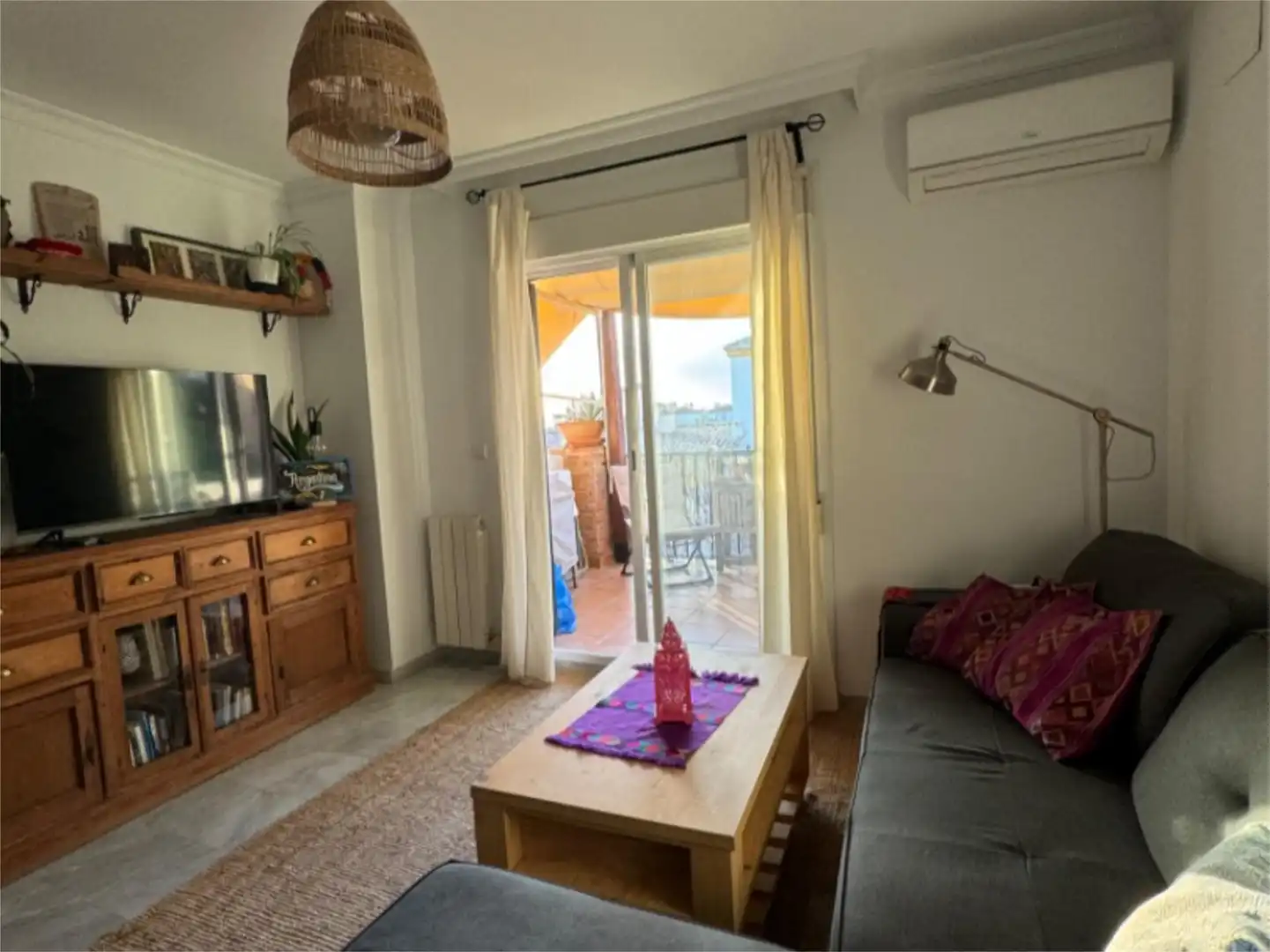 Flat for rent in Calle Alqueria, 1, Barrio de Albaicín Flat for rent in Calle Alqueria, 1, Barrio de Albaicín