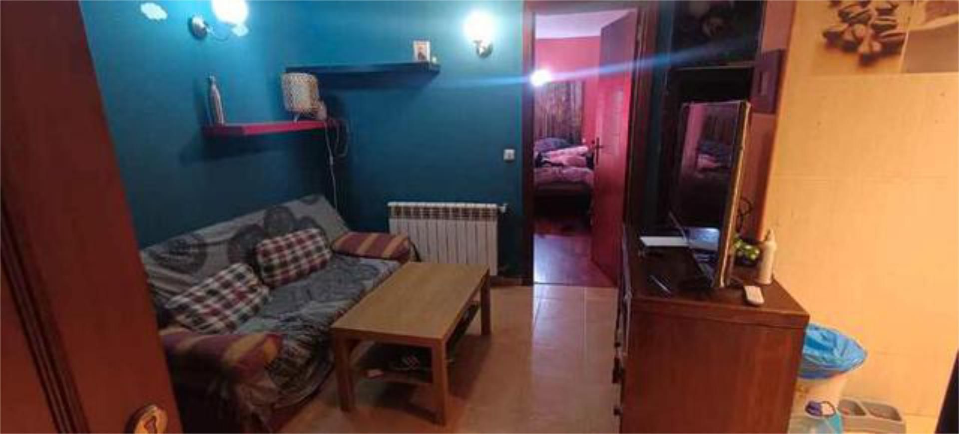 Flat for sale in Espirdo